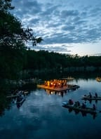 Znojmo, město nad vodou I. – Moravia Brass Band