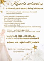 Kouzlo adventu