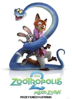 Zootropolis: Město zvířat 2
