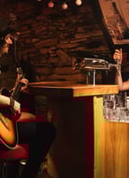 PATT BERRY & AMY | koncert