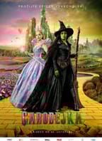 Čarodějka: Druhá část