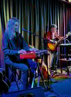 Vladimír Merta a Ondřej Fencl