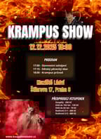 Krampus SHOW