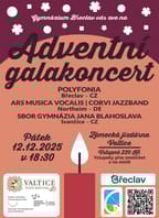 Adventní galakoncert