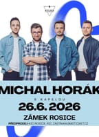 Michal Horák & kapela