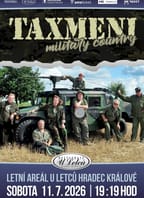 Taxmeni “ Military Country „