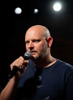 Václav Beran: Co mi před odchodem z korporátu neřekli…