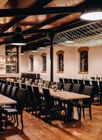 Rozhlas jede za vámi – RAF House Ivančice