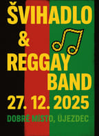 Švihadlo & Reggay Band