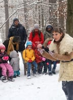 Divadlo DIP – Vánoční stromocity