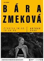 Bára Zmeková s kapelou – Vánoční tour