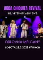ABBA REVIVAL