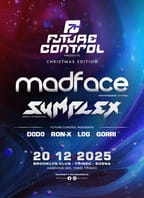Future Control – Christmas