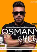 Osmany Show