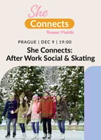 She Connects: After Work Social & Skating, by Femme Palette
