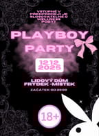 Playboy Party