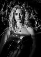 Svojost – autorské čtení Kateřiny Pokorné