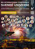 8th UFO Prague Conference – ONLINE RECORDING