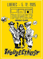 Znouzecnost v Bunkru