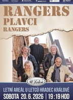 Rangers – Plavci “ Original „