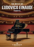 Ludovico Einaudi Music | Vratislavice