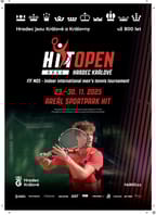 HIT OPEN  Hradec Králové