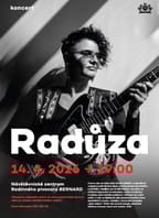 Koncert: Radůza