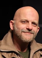 Na hradě s Hynkem Čermákem