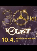 Volant 30 Let, Punk Floid a Dukla vozovna