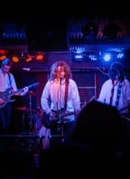 Haze In The Afternoon, HiHead, Headless Princess