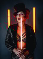 Bohemian Burlesque Festival: Bohemian Cabaret Ostrava