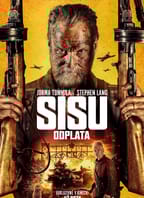 Sisu: Odplata
