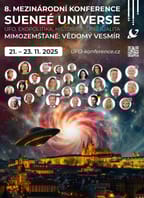 8. Mezinárodní konference Sueneé Universe 2025