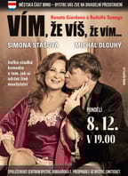 Vím, že víš, že vím…