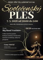 Společenský ples