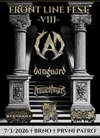 FRONT LINE FEST – VIII.