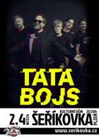 Tata Bojs