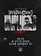 Satisfvcktion Unplugged 2025 „DvojKoncert“