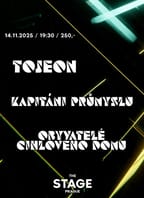 tojeon, Kapitáni průmyslu, Obyvatelé cihlového domu