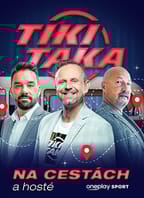 TIKI TAKA na cestách – Jablonec nad Nisou