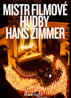 Mistr filmové hudby Hans Zimmer