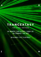Trancextasy [The Final Edition]