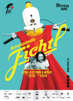 Divadlo Bolka Polívky – Emanuel Míšek: FICHTL