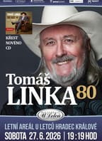 Tomáš Linka “ 80 „