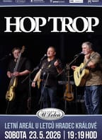 Hop Trop 2026
