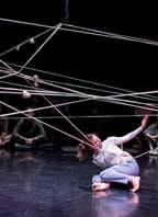 threeiscompany & Jaro Viňarský: IHOPEIWILL