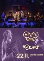 Dukla vozovna & Volant