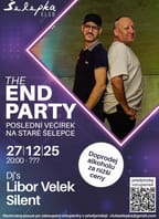 The End Party