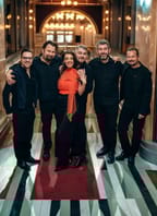 Ellaboration – Dasha & Epoque Quartet