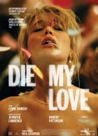 FILMOVÝ KLUB – Die My Love
